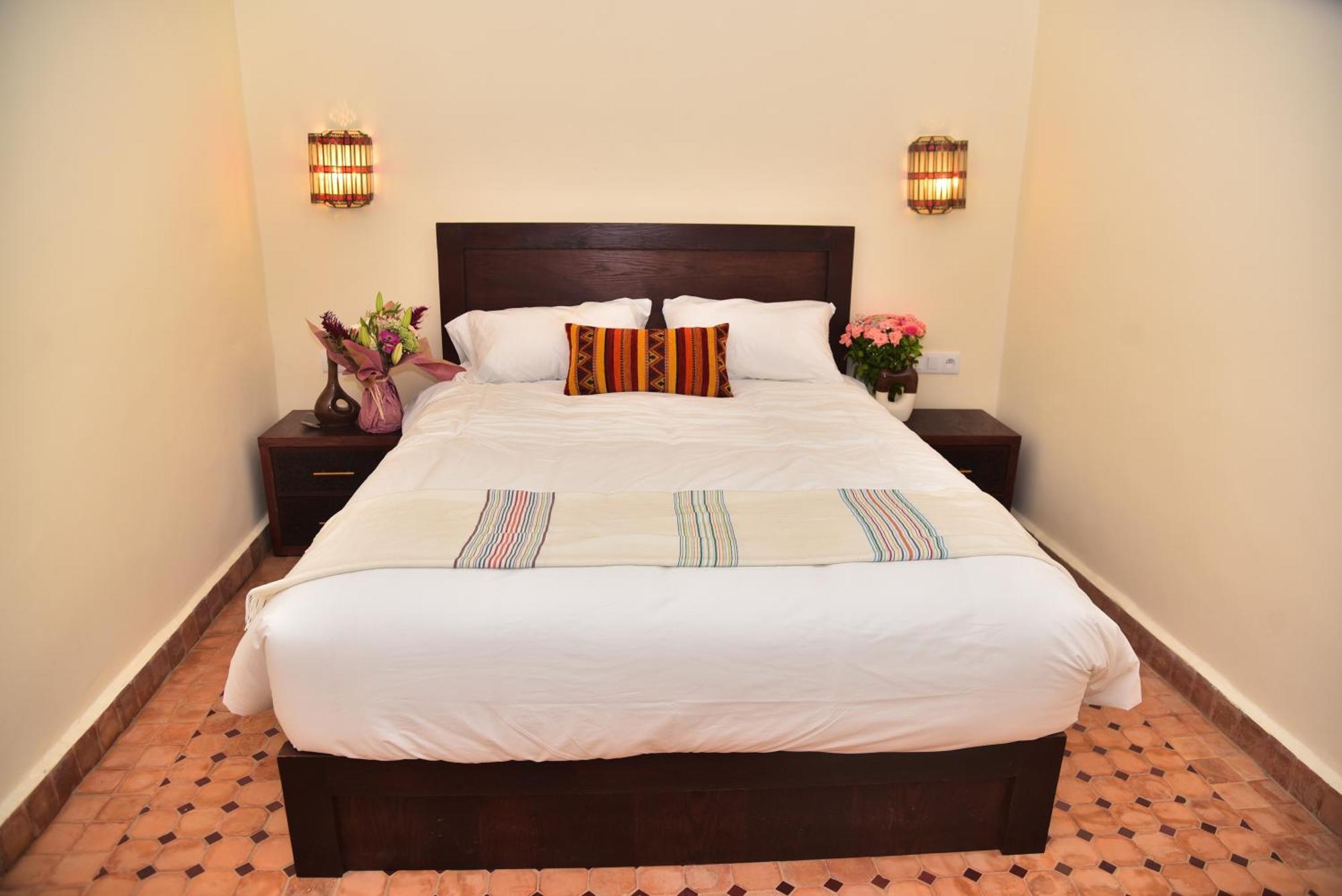 Riad Lily Rabat Bagian luar foto